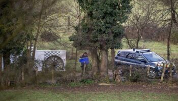 Ce que l’on sait sur la mort mystérieuse d’un couple anglais en Aveyron